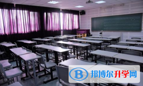 上外贤达国际高中2023年学费、收费多少