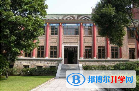 执信中学国际部2023年招生计划