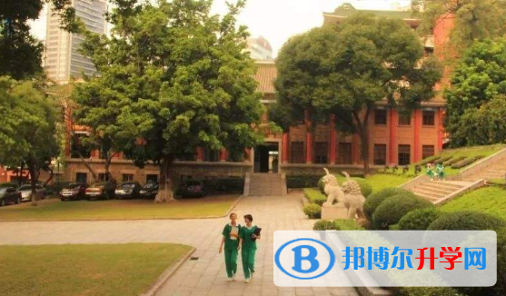 执信中学国际部网站网址 