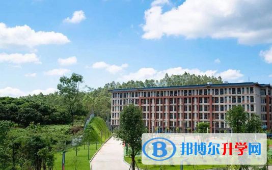 广州誉德萊国际学校2023年学费、收费多少
