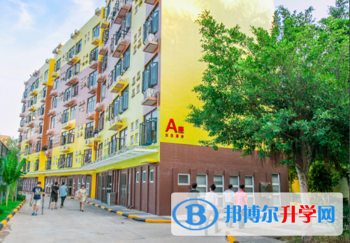 华南师范大学附属外国语学校2023年招生计划