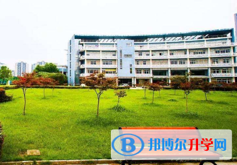 南京实验高中2020年学费、收费多少