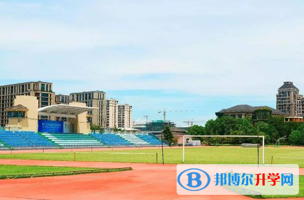 杭州绿城育华学校国际实验班网站网址 