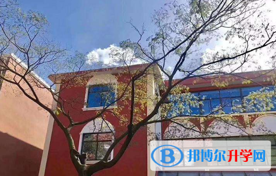 宁波光华学校国际班网站网址 