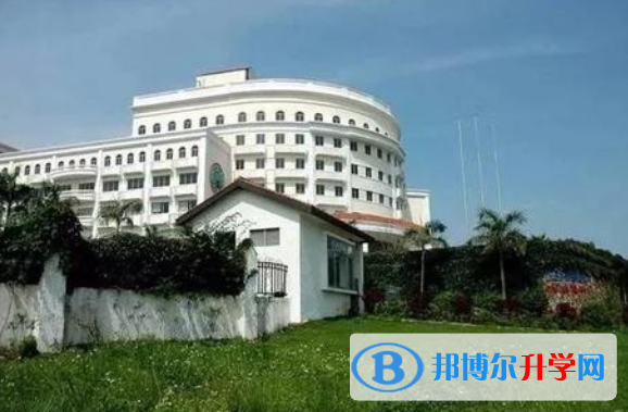 珠海国际学校初中部怎么样、好不好