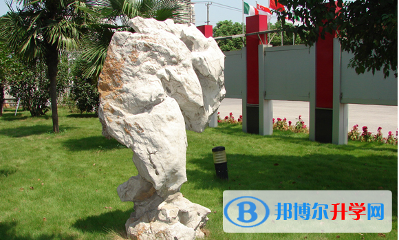 苏州外国语学校地址在哪里