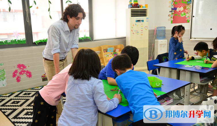 无锡国际学校2020年招生办联系电话