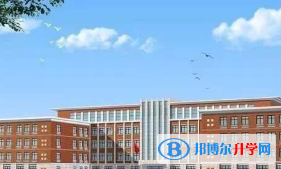 太原外国语学校高中部国际班2020年报名条件、招生要求、招生对象