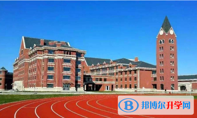 哈尔滨美加外国语学校国际部2020年招生简章