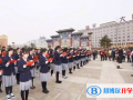 长春日章学园高中2023年招生计划