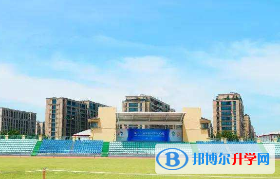杭州绿城育华学校国际部网站网址 