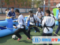 石家庄第二十五中学国际班2023年招生办联系电话