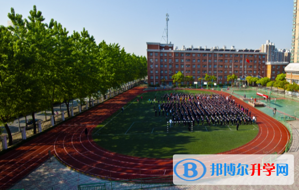 上海进华中学国际部2023年招生计划