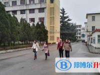 安顺学院附属高级中学2025年招生办联系电话