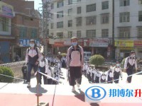 纳雍县第三中学2024年宿舍条件