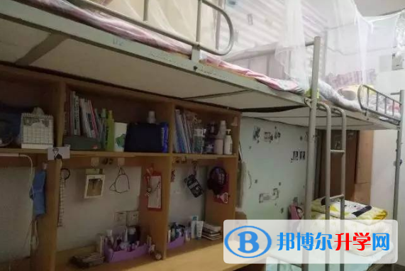 江津市吴滩中学2021年宿舍条件