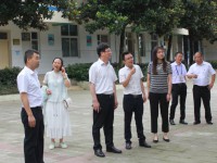 合江白沙中学2025年学费、收费多少