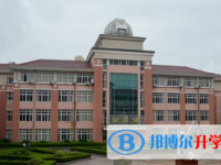 丘北县民族中学2025年排名