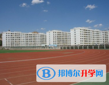 重庆涪陵中学2021年招生简章