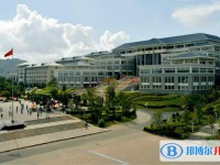 重庆文理学院附属中学2025年排名