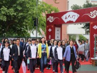 江油市第一中学2025年排名