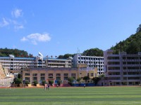 绵竹市南轩中学2025年排名