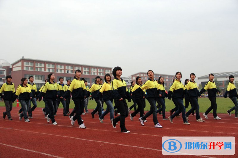 四川省绵竹中学怎么样、好不好