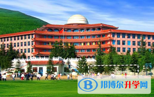 贞丰三立中学2021年排名