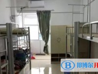 云南省楚雄东兴中学2024年宿舍条件