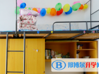 理县中学2025年宿舍条件