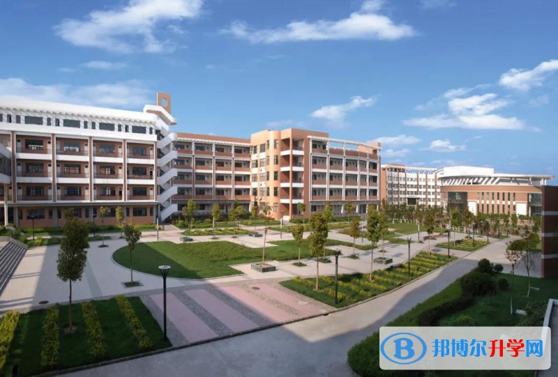 四川省中江县龙台中学2021年招生简章 