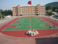 兴义顶效经济济开发区中学2024年排名
