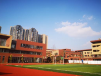 射洪县金华中学2025年学费、收费多少