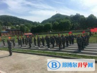 贵阳市修文县扎佐中学2024年招生简章