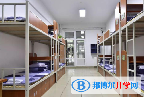 小金中学校2021年宿舍条件