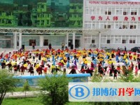 红原县中学2025年招生办联系电话
