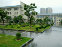 彭州市九尺中学2025年排名