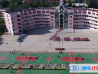 宣威市第四中学2025年招生简章