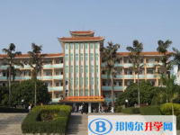 玉溪易门县第一中学2025年宿舍条件
