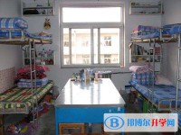贵州天柱民族中学2025年宿舍条件