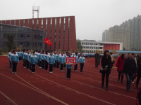 成都市航天中学2024年招生简章