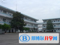 贵阳市第三十中学2025年学费、收费多少