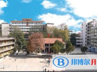 平塘民族中学2025年学费、收费多少
