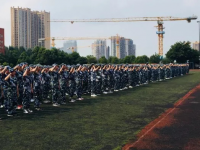 成都市锦江区三圣中学2025年排名