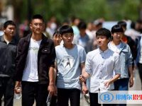 会东中学2025年学费、收费多少