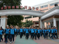 成都新世纪外国语学校2025年排名