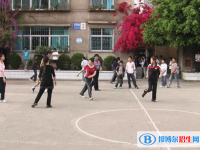 四川会理民族中学怎么样、好不好