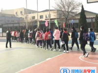会理县第二中学2025年报名条件、招生要求、招生对象