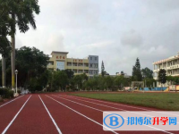 盐源县中学校2025年招生简章