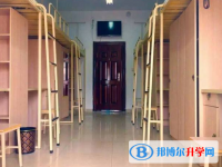 盐源县中学校2025年宿舍条件